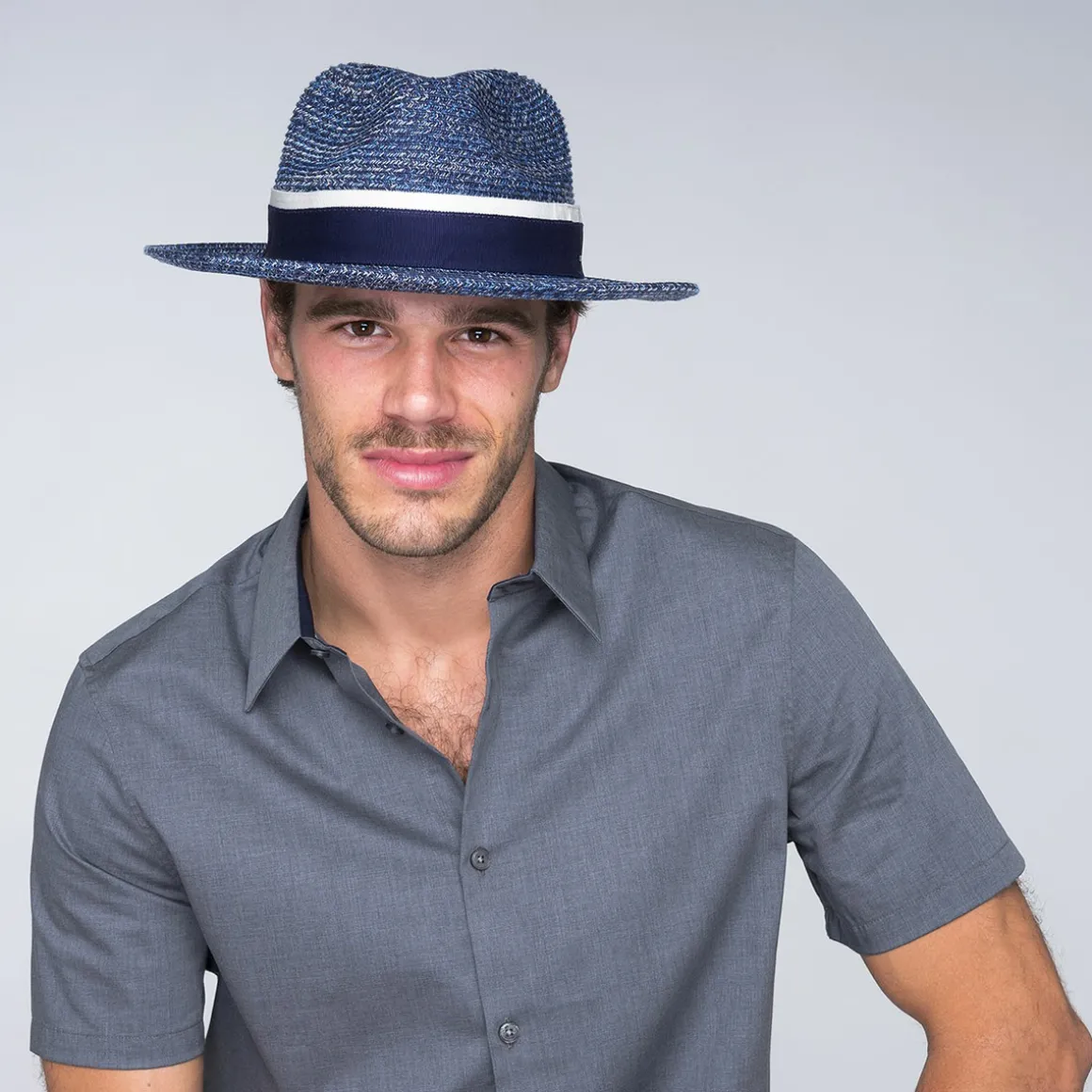 pauly_9-3.webp Bailey Hats Braid | Pauly Red Ochre Multi