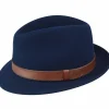 Bailey Hats Fedoras & Trilbies | Perry