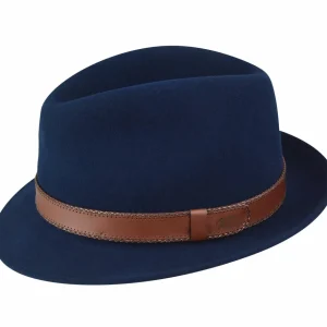 Bailey Hats Fedoras & Trilbies | Perry