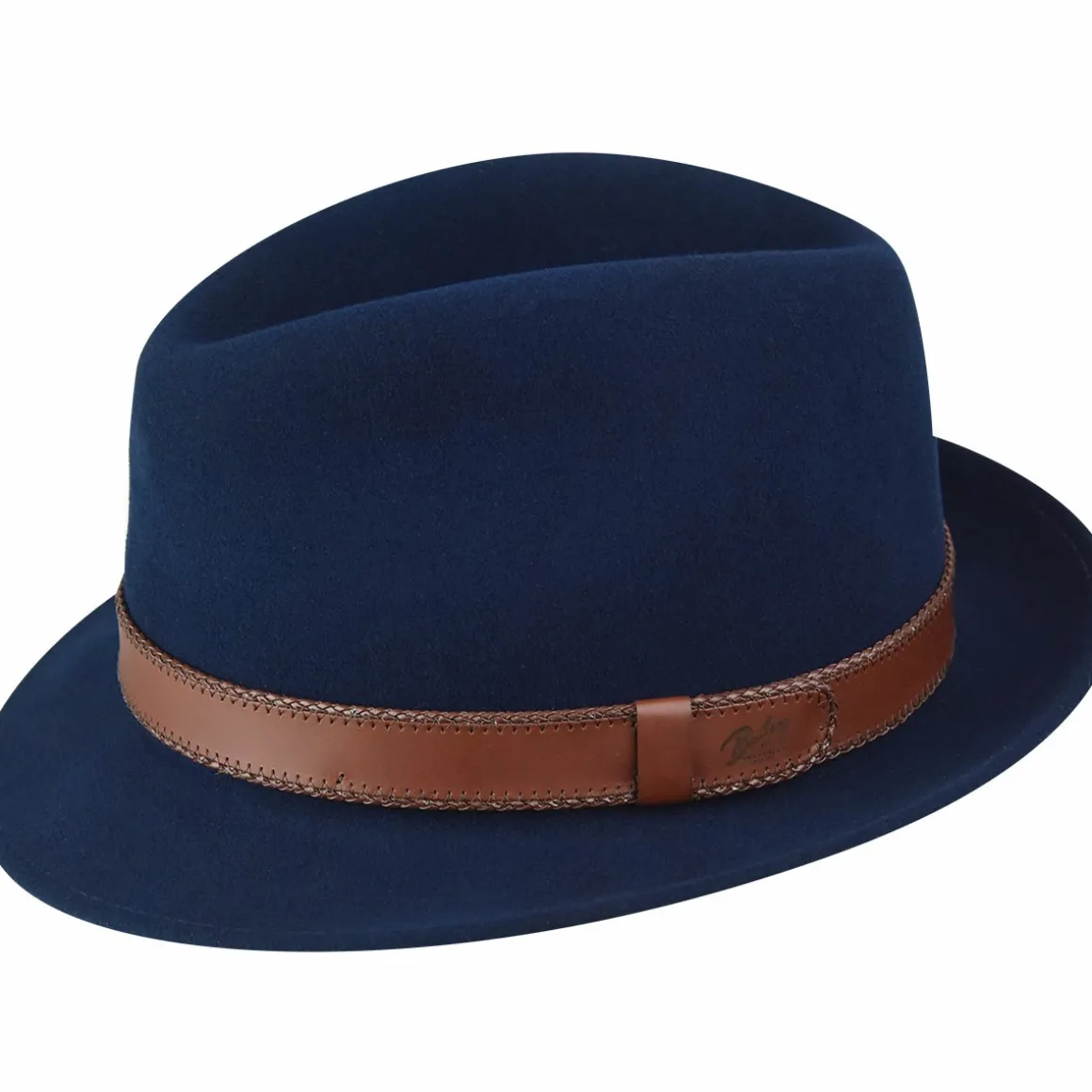 perry_0-4.webp Bailey Hats Wool Felt | Perry