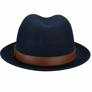 Bailey Hats Wool Felt | Perry