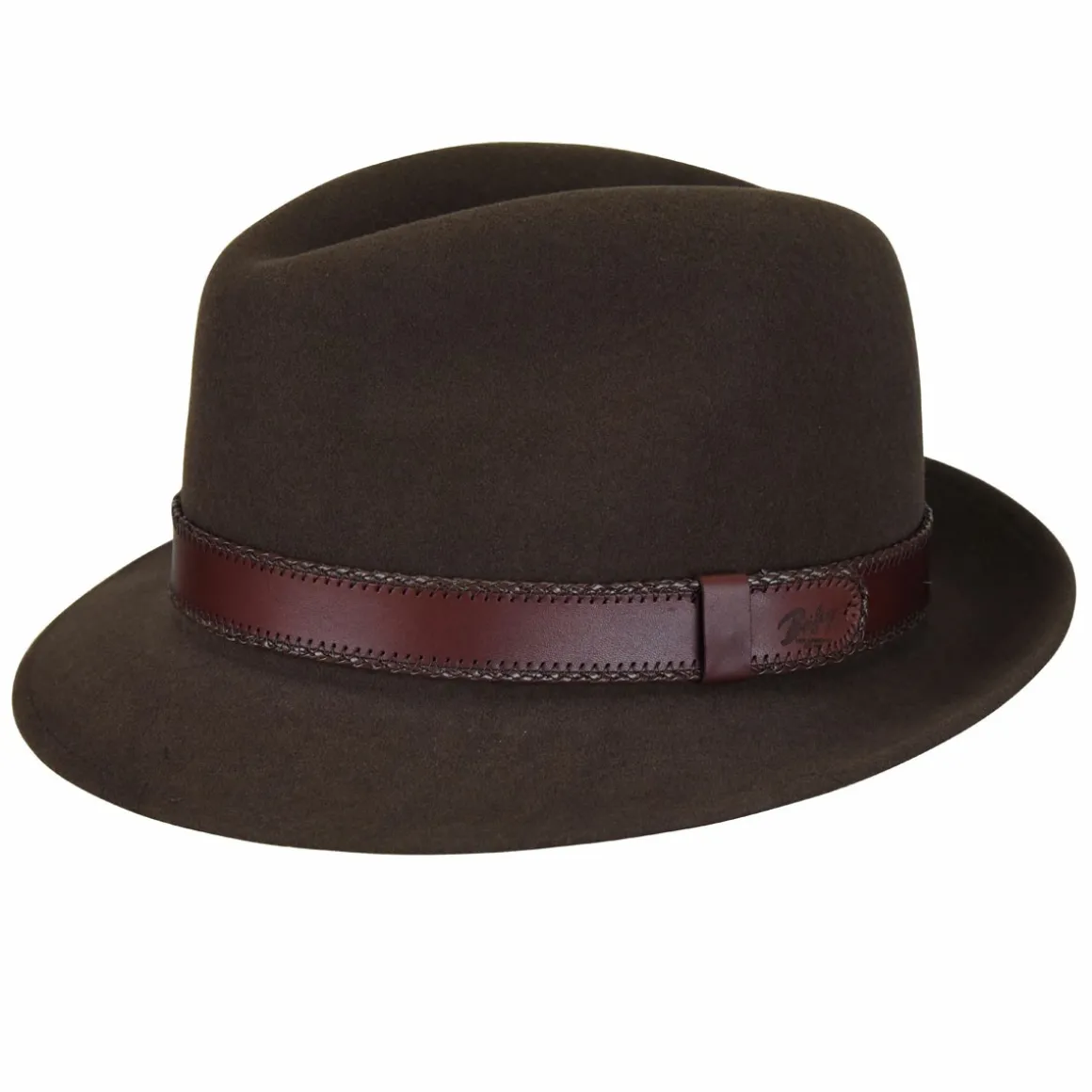 perry_11-4.webp Bailey Hats Wool Felt | Perry