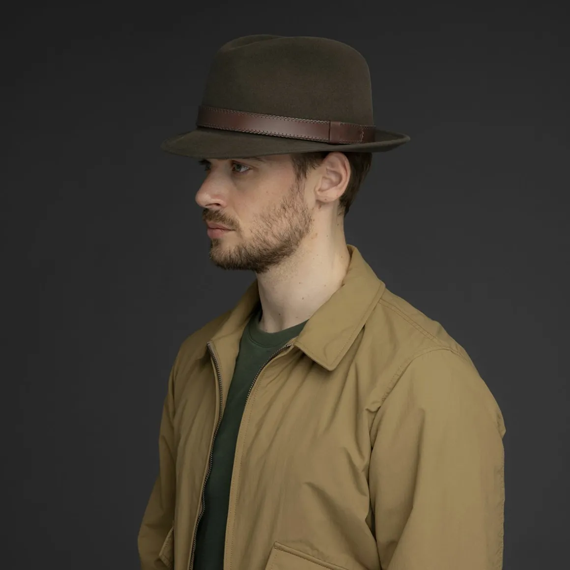 perry_14-4.webp Bailey Hats Wool Felt | Perry