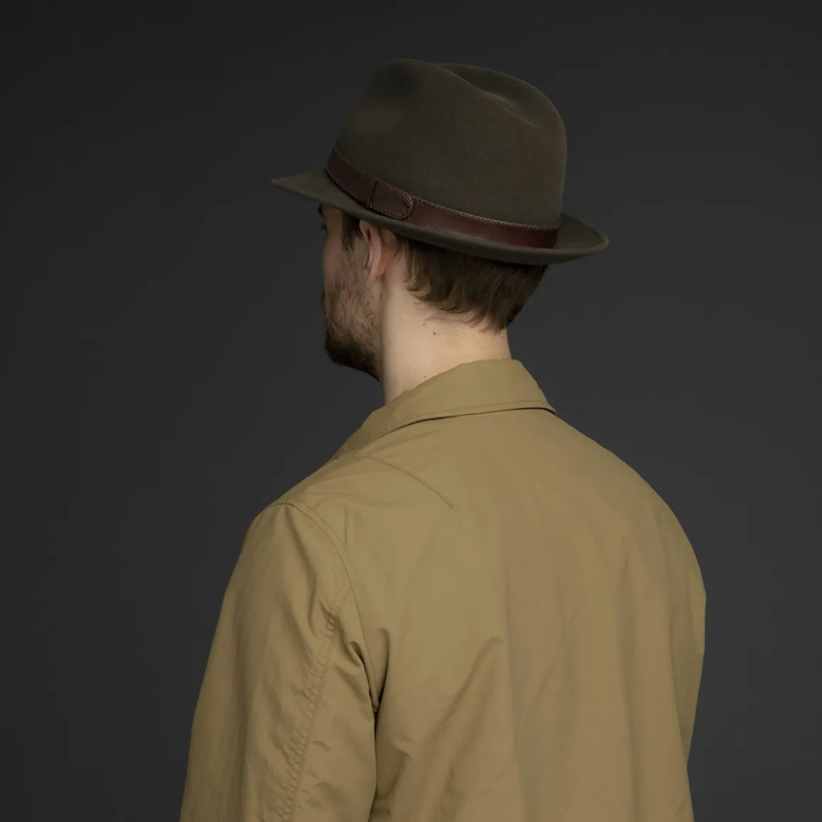 perry_15-4.webp Bailey Hats Wool Felt | Perry