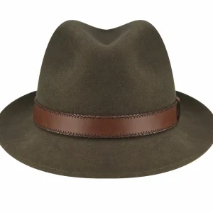 Bailey Hats Wool Felt | Perry