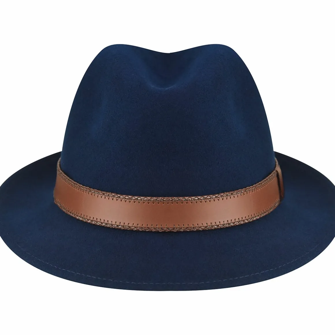perry_2-4.webp Bailey Hats Wool Felt | Perry