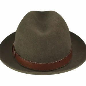 Bailey Hats Wool Felt | Perry