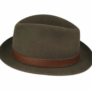 Bailey Hats Wool Felt | Perry