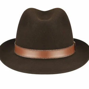 Bailey Hats Wool Felt | Perry