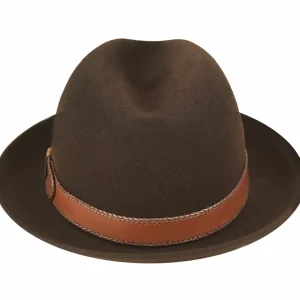 Bailey Hats Wool Felt | Perry