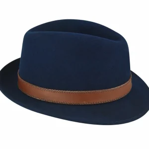 Bailey Hats Wool Felt | Perry