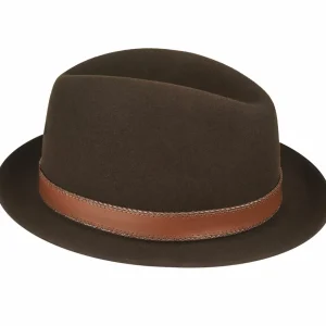 Bailey Hats Wool Felt | Perry