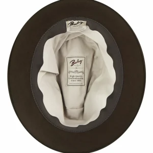 Bailey Hats Wool Felt | Perry