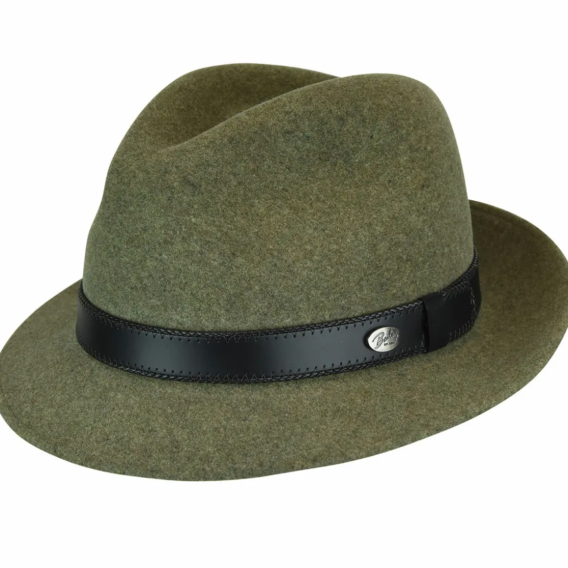 perry_32-4.webp Bailey Hats Wool Felt | Perry