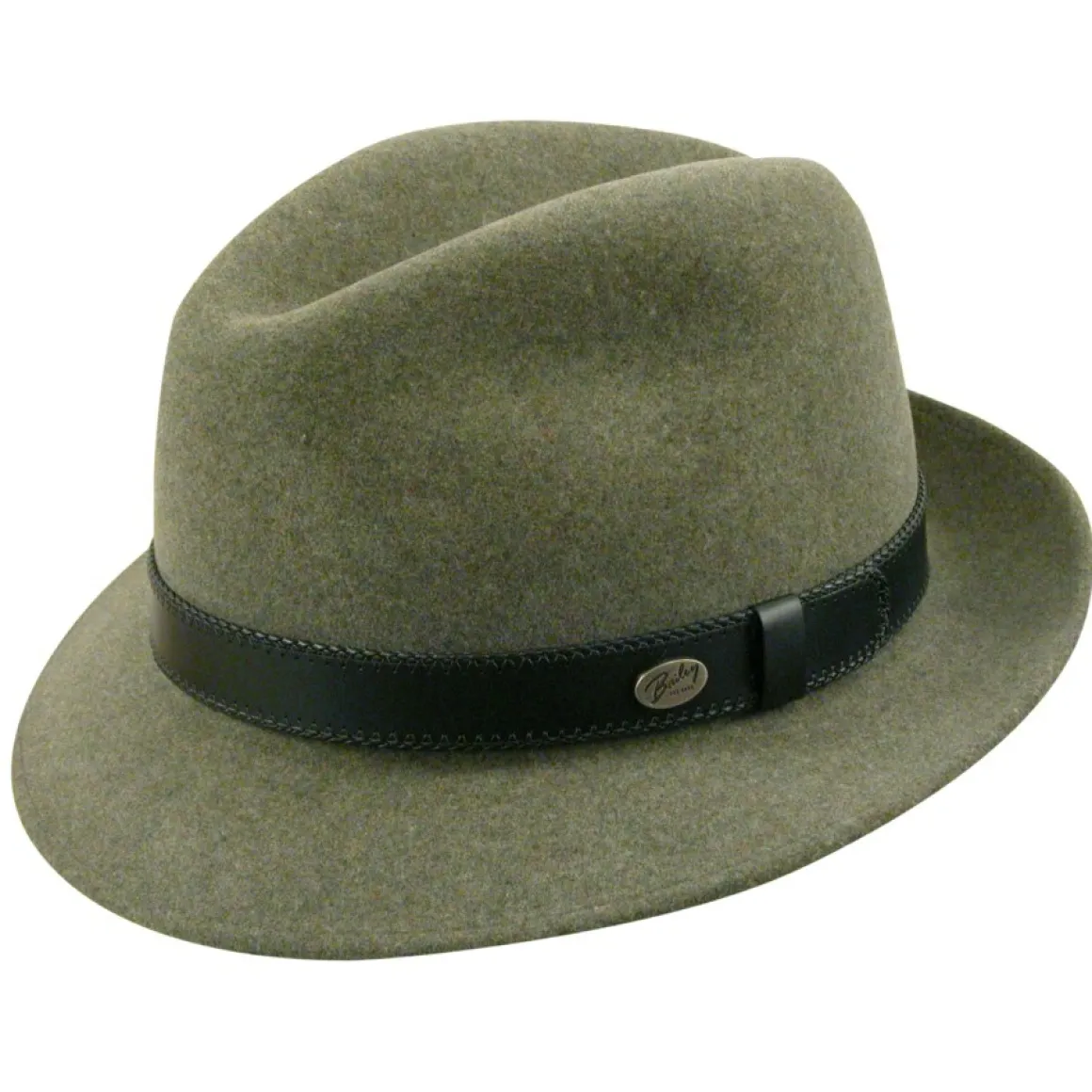 perry_33-4.webp Bailey Hats Wool Felt | Perry