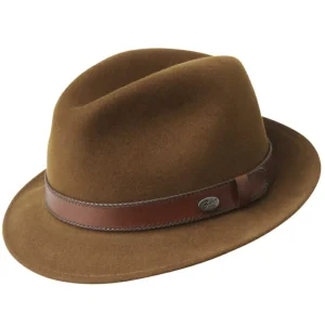 Bailey Hats Wool Felt | Perry