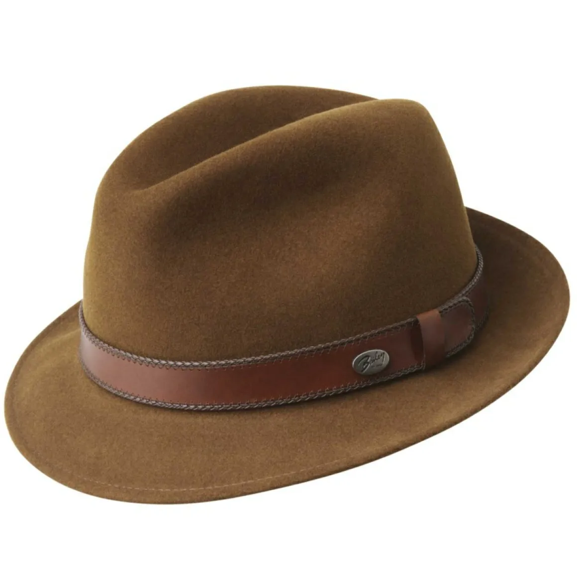 perry_34-4.webp Bailey Hats Wool Felt | Perry