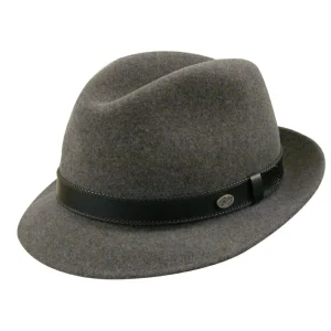 Bailey Hats Wool Felt | Perry