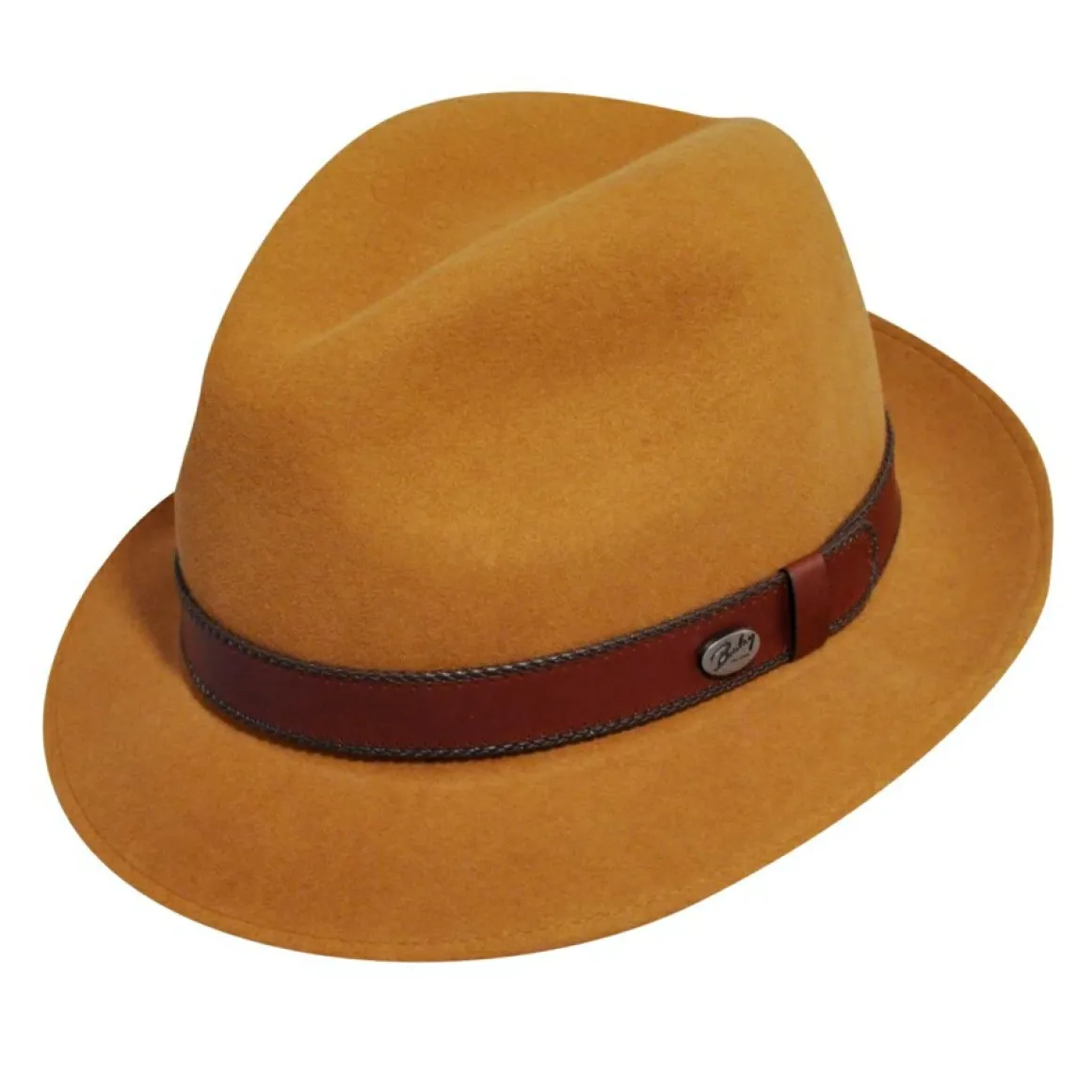 perry_36-4.webp Bailey Hats Wool Felt | Perry