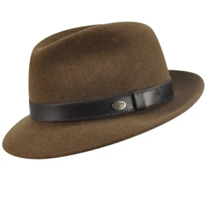 Bailey Hats Wool Felt | Perry