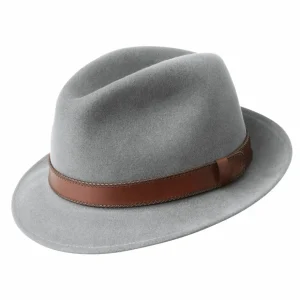 Bailey Hats Wool Felt | Perry
