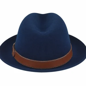 Bailey Hats Wool Felt | Perry