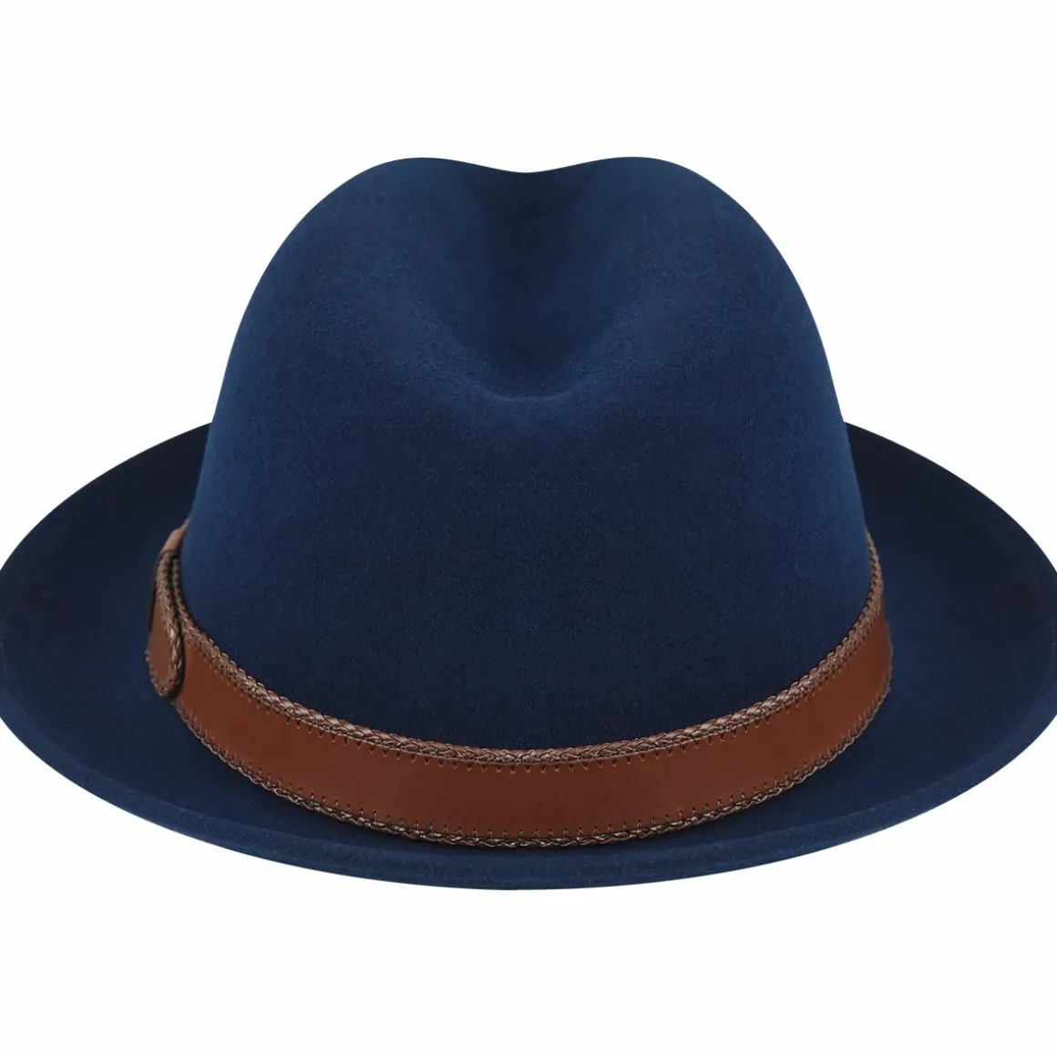 perry_4-4.webp Bailey Hats Wool Felt | Perry