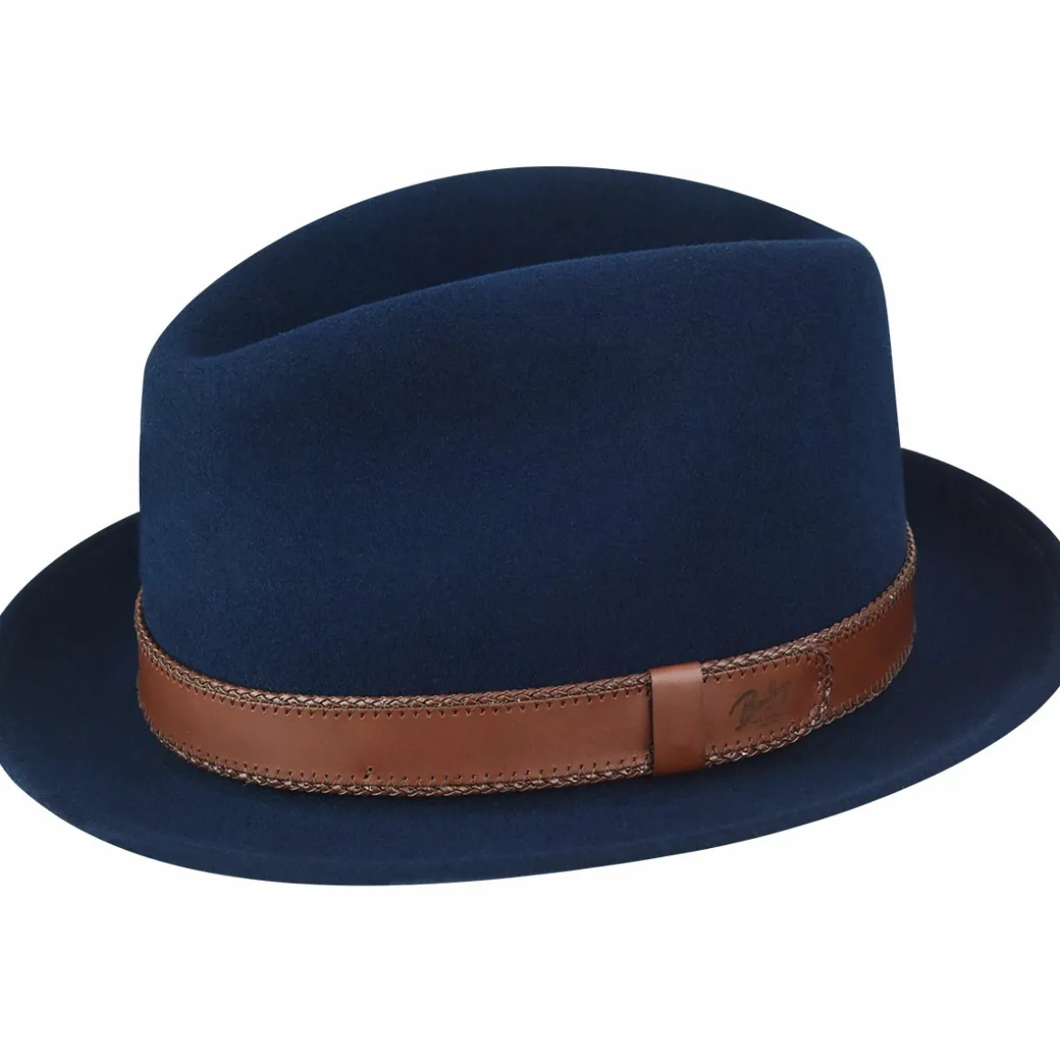 perry_5-4.webp Bailey Hats Wool Felt | Perry