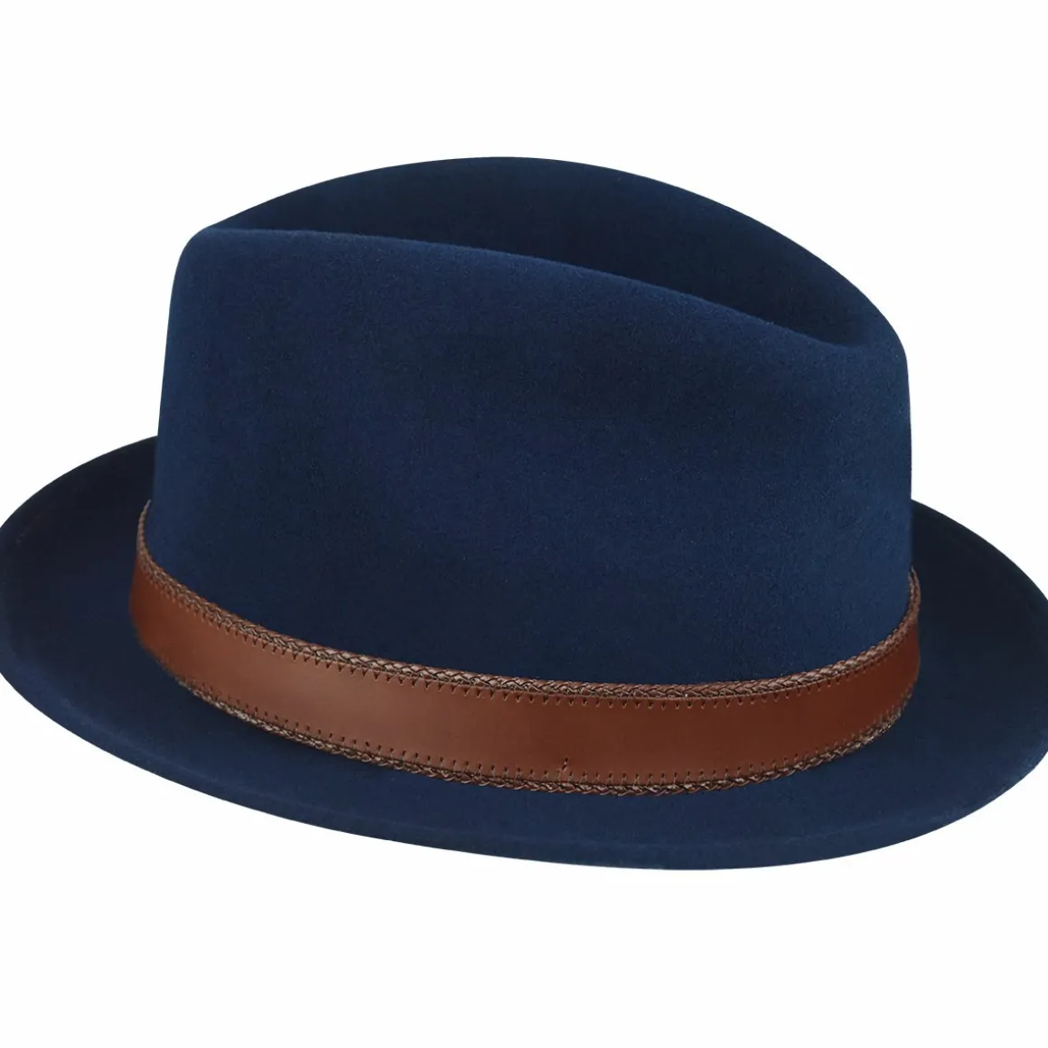 perry_6-4.webp Bailey Hats Wool Felt | Perry