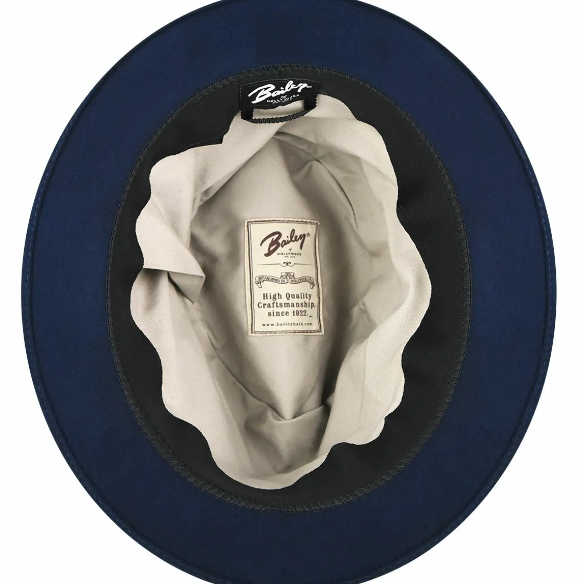 perry_7-4.webp Bailey Hats Wool Felt | Perry