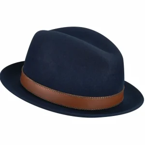 Bailey Hats Wool Felt | Perry