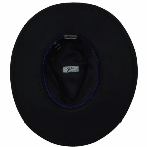Bailey Hats Fedoras & Trilbies | Piston