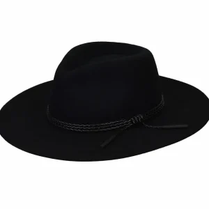 Bailey Hats Fedoras & Trilbies | Piston