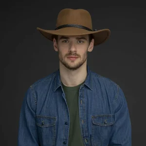 Bailey Hats Wide Brim | Piston