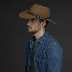 Bailey Hats Wide Brim | Piston