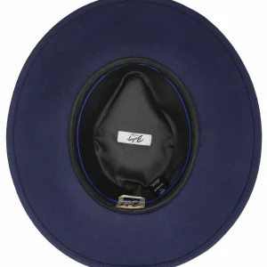 Bailey Hats Wide Brim | Piston