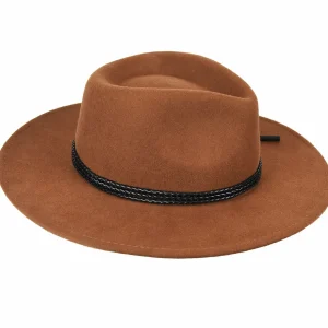 Bailey Hats Wide Brim | Piston