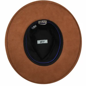 Bailey Hats Wide Brim | Piston