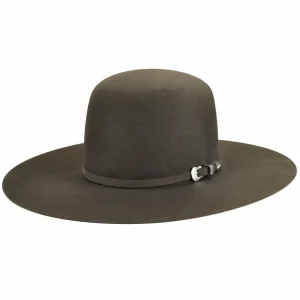 Bailey Hats Fur Felt | Pro 5X Open