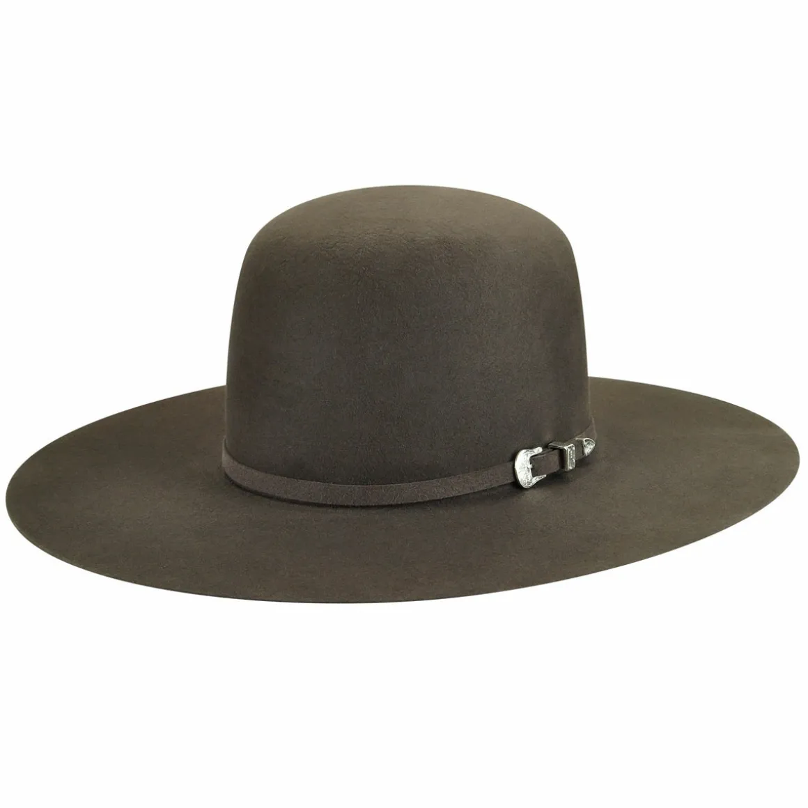 pro_x_open_4.webp Bailey Hats Made In Usa | Pro 5X Open