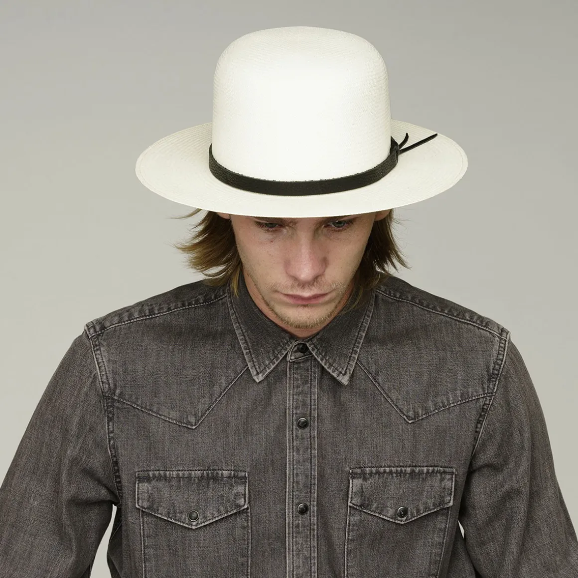 quil_5.webp Bailey Hats Bowlers & Derbies | Quil