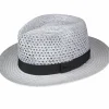 Bailey Hats Genuine Panama | Racer