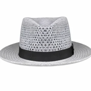 Bailey Hats Straw | Racer