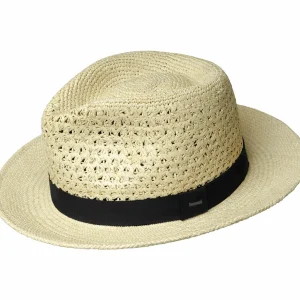 Bailey Hats Genuine Panama | Racer