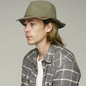 Bailey Hats Litefelt® | Rainfly
