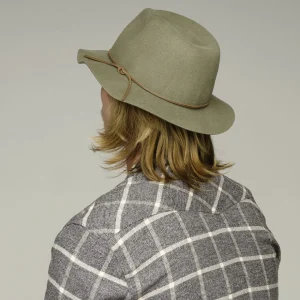 Bailey Hats Litefelt® | Rainfly