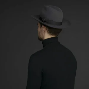 Bailey Hats Snap Brim | Ralat
