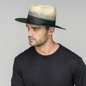 Bailey Hats Straw | Rask