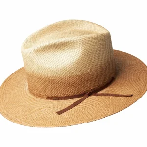 Bailey Hats Genuine Panama | Rask