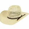 Bailey Hats Bull | Rausch 7X Jute